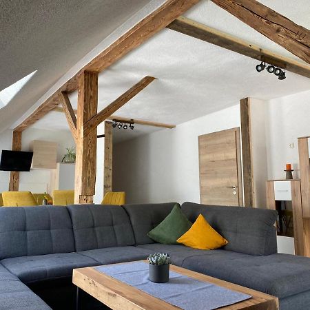Das Schutzhaus-Bed And Breakfast-Dein Basislager Im Salzkammergut Bad Aussee Extérieur photo