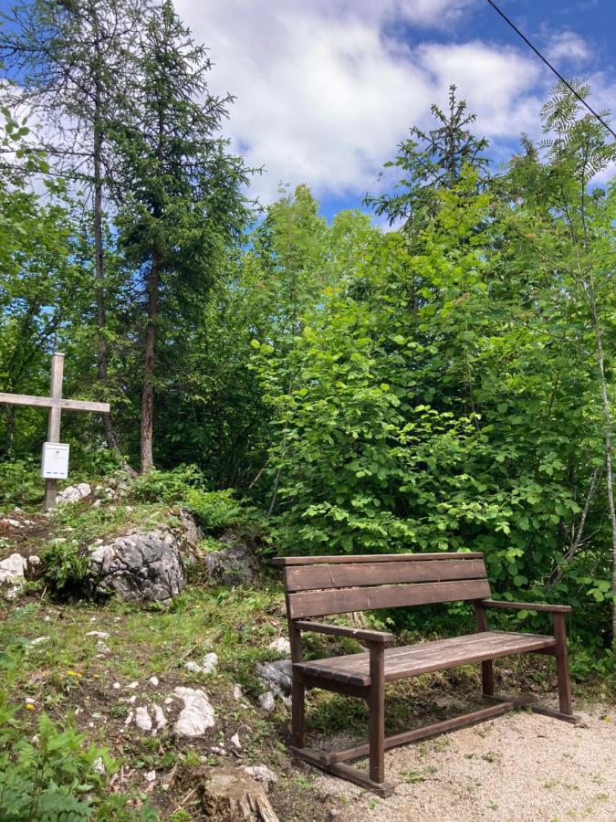 Das Schutzhaus-Bed And Breakfast-Dein Basislager Im Salzkammergut Bad Aussee Extérieur photo