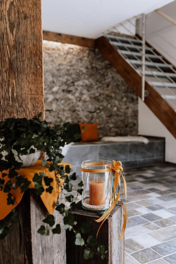 Das Schutzhaus-Bed And Breakfast-Dein Basislager Im Salzkammergut Bad Aussee Extérieur photo