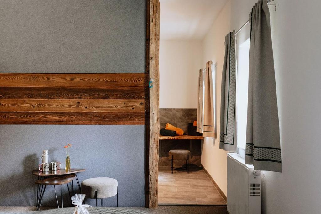 Das Schutzhaus-Bed And Breakfast-Dein Basislager Im Salzkammergut Bad Aussee Extérieur photo