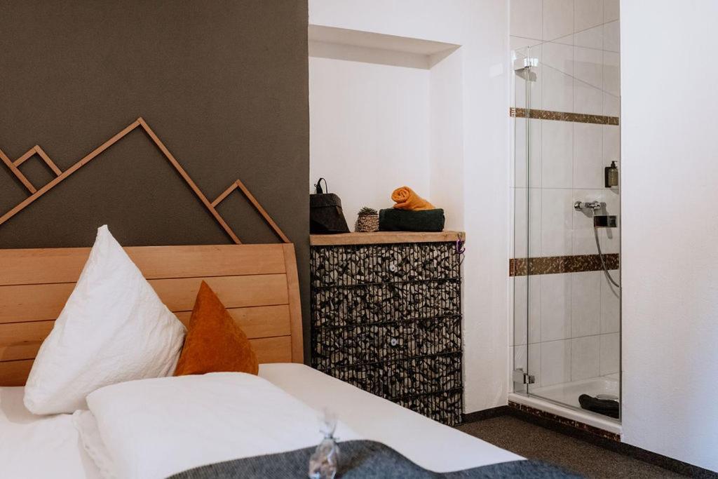Das Schutzhaus-Bed And Breakfast-Dein Basislager Im Salzkammergut Bad Aussee Extérieur photo