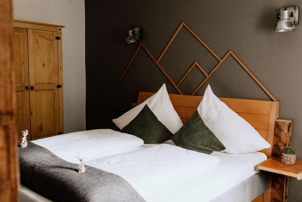 Das Schutzhaus-Bed And Breakfast-Dein Basislager Im Salzkammergut Bad Aussee Extérieur photo