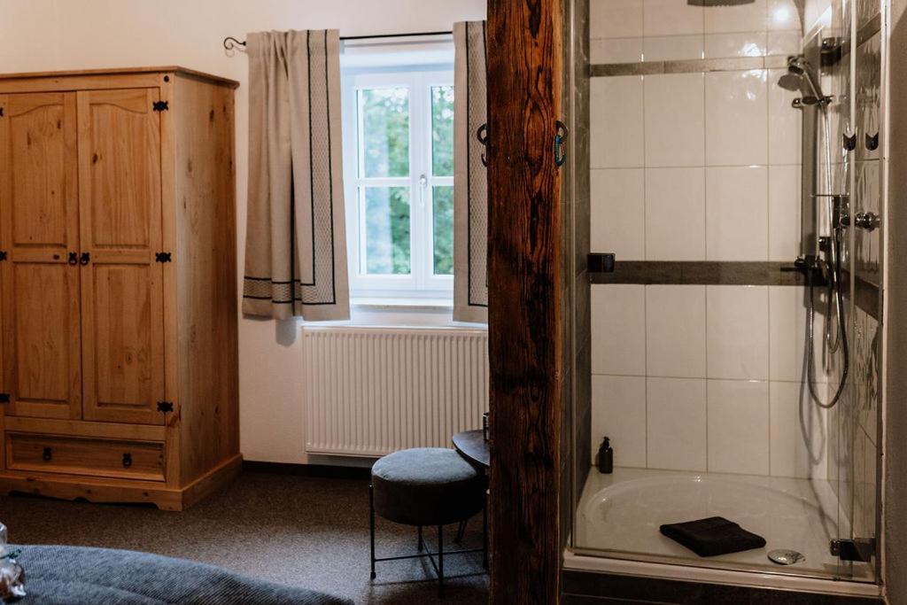 Das Schutzhaus-Bed And Breakfast-Dein Basislager Im Salzkammergut Bad Aussee Extérieur photo