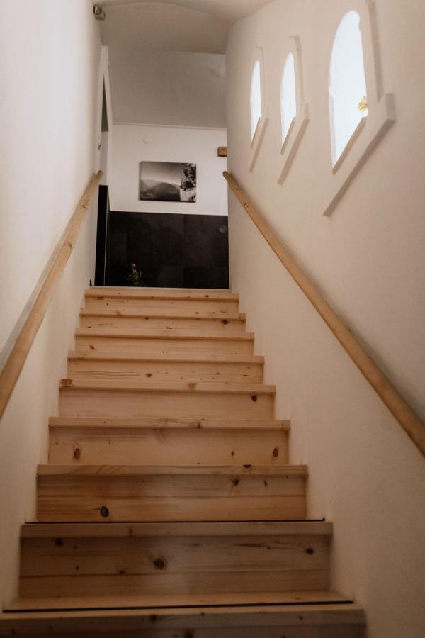 Das Schutzhaus-Bed And Breakfast-Dein Basislager Im Salzkammergut Bad Aussee Extérieur photo