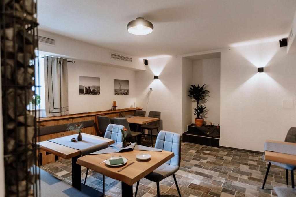 Das Schutzhaus-Bed And Breakfast-Dein Basislager Im Salzkammergut Bad Aussee Extérieur photo