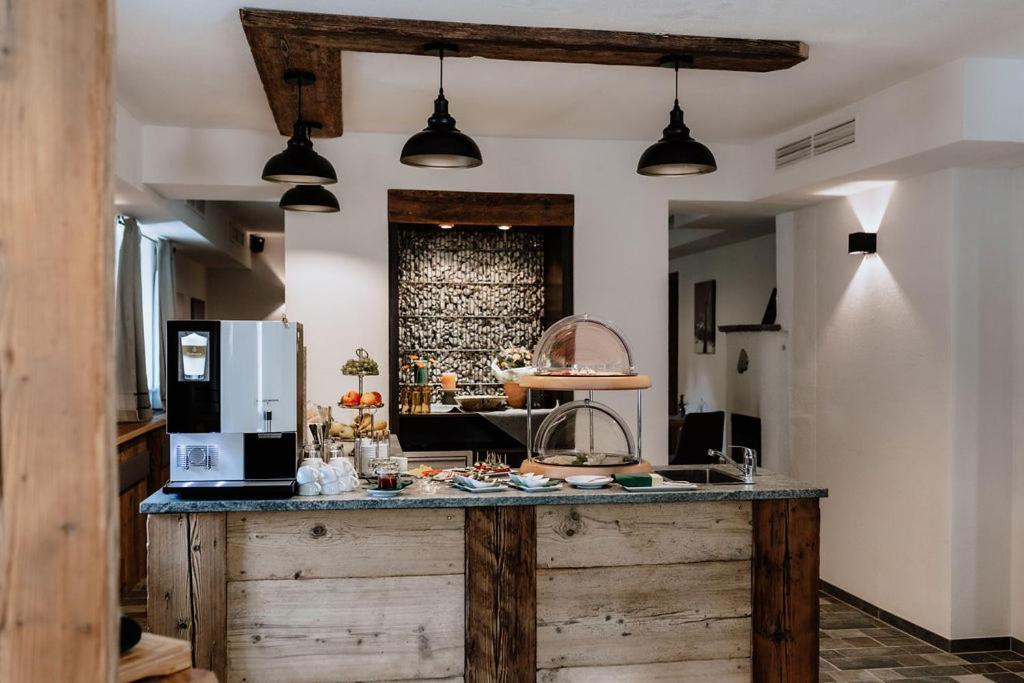 Das Schutzhaus-Bed And Breakfast-Dein Basislager Im Salzkammergut Bad Aussee Extérieur photo