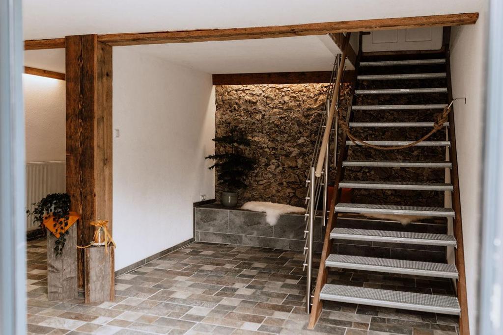 Das Schutzhaus-Bed And Breakfast-Dein Basislager Im Salzkammergut Bad Aussee Extérieur photo