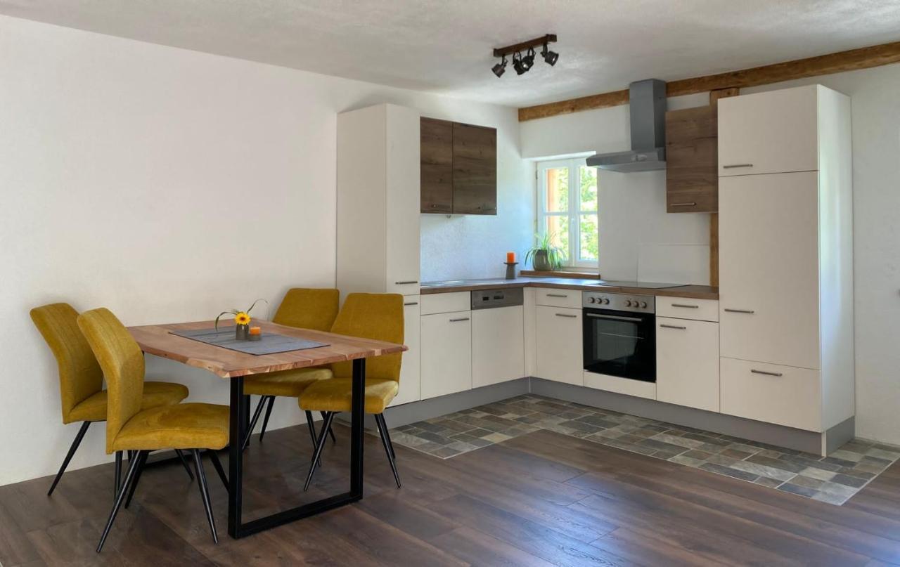 Das Schutzhaus-Bed And Breakfast-Dein Basislager Im Salzkammergut Bad Aussee Extérieur photo