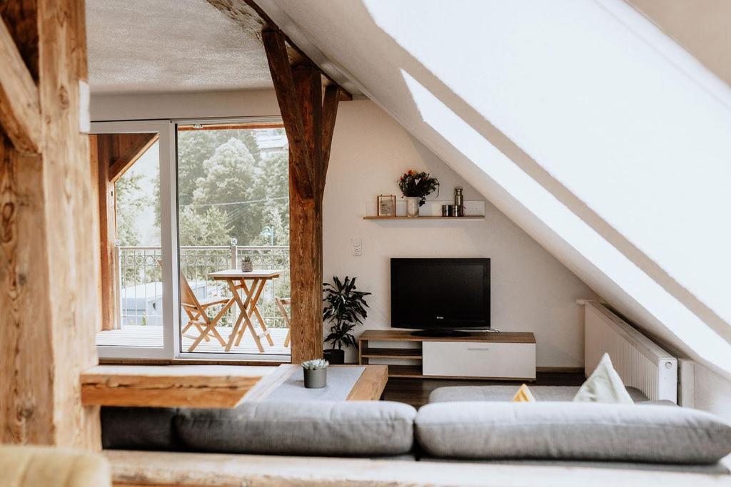 Das Schutzhaus-Bed And Breakfast-Dein Basislager Im Salzkammergut Bad Aussee Extérieur photo