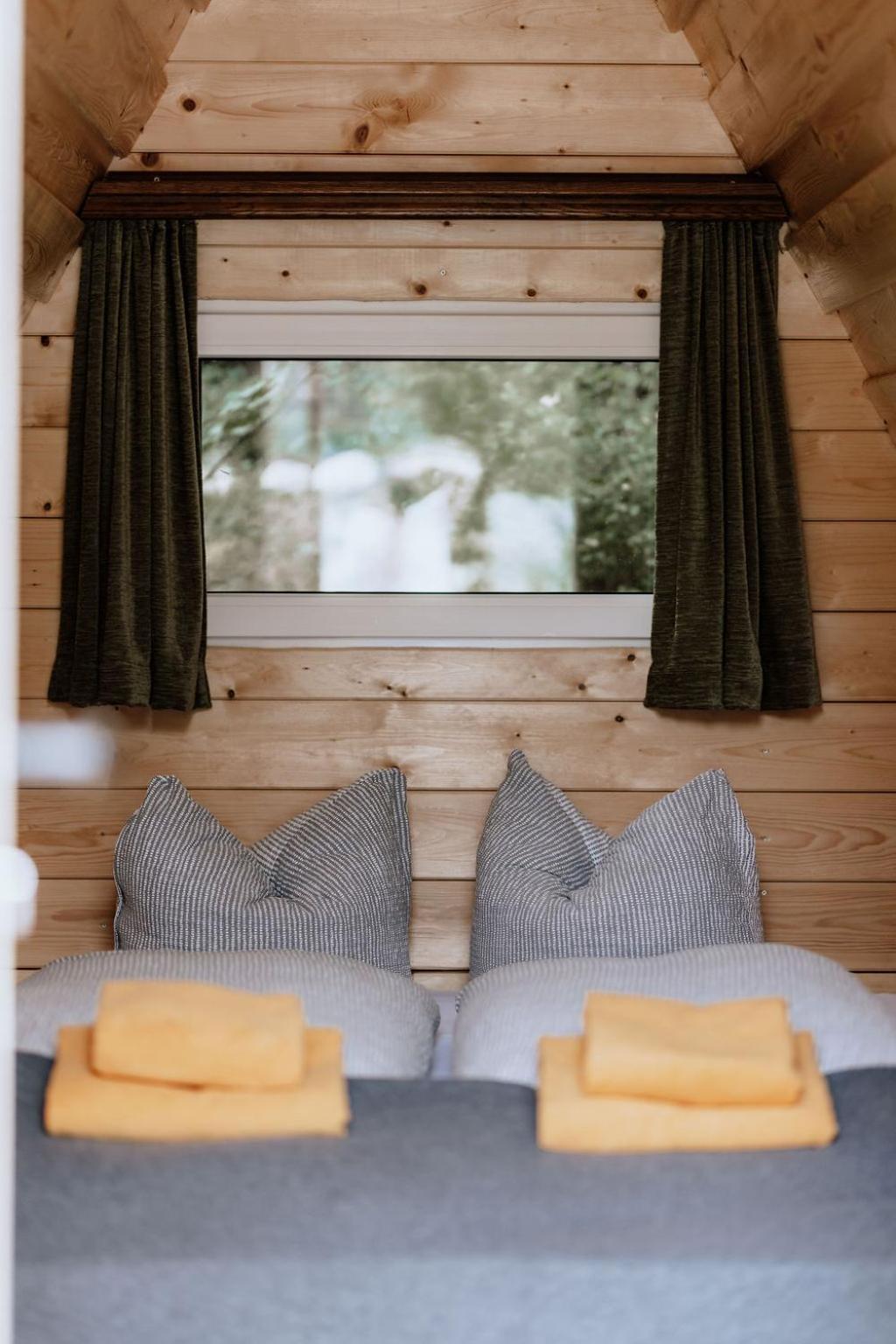 Das Schutzhaus-Bed And Breakfast-Dein Basislager Im Salzkammergut Bad Aussee Extérieur photo