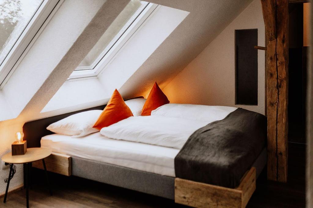 Das Schutzhaus-Bed And Breakfast-Dein Basislager Im Salzkammergut Bad Aussee Extérieur photo