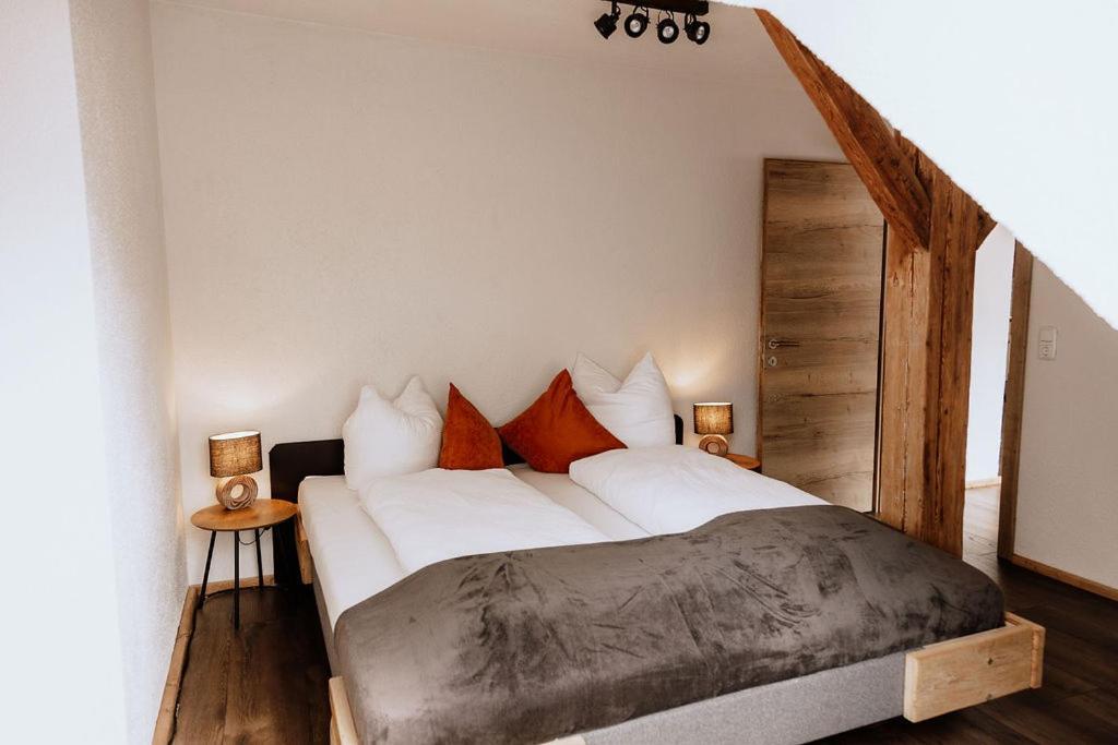 Das Schutzhaus-Bed And Breakfast-Dein Basislager Im Salzkammergut Bad Aussee Extérieur photo