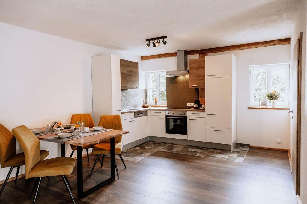 Das Schutzhaus-Bed And Breakfast-Dein Basislager Im Salzkammergut Bad Aussee Extérieur photo